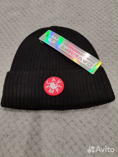 Шапка cavempt
