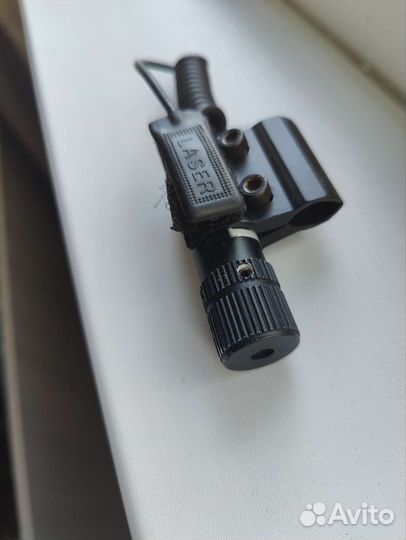 Страйкбол. Внешний обвес