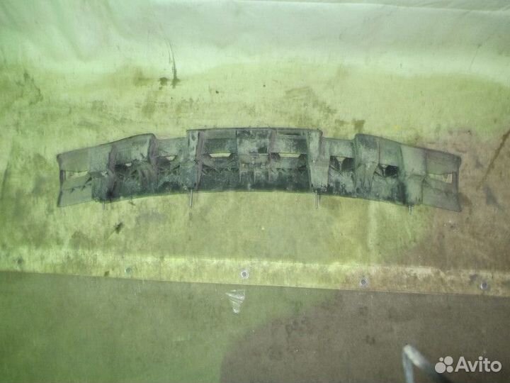 Кронштейн заднего бампера Audi A1 (8X) 2010-2018