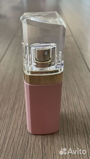 Парфюмерная вода Hugo Boss Ma Vie Pour Femme