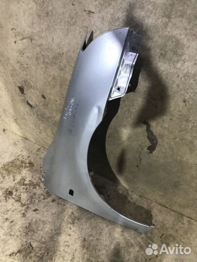 Крыло правое Toyota Avensis T250