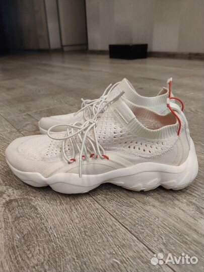 Мужские летние кроссовки Reebok DMX 40 размер