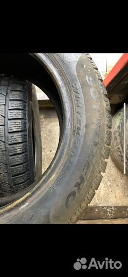 Pirelli Winter Sottozero 210 Serie II 215/55 R16 93H