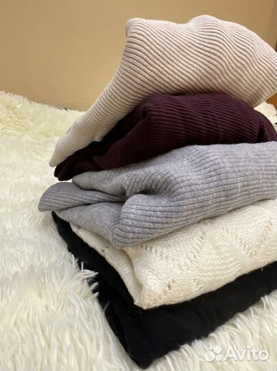 Свитер Пакет вещей