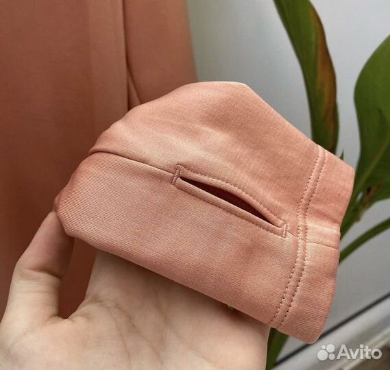 Спортивная кофта nike