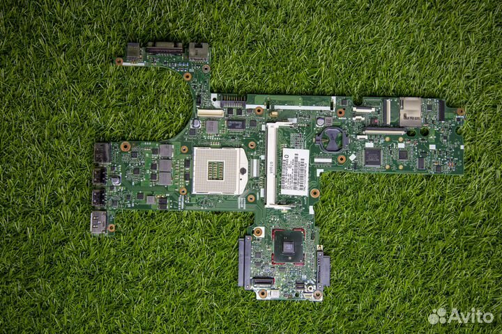 Материнская плата Плата hp probook 6450