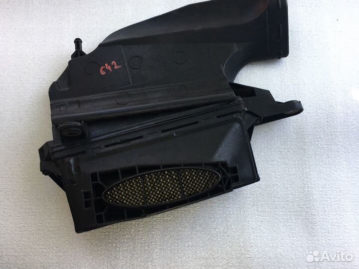 Корпус воздушного фильтра A6420904401