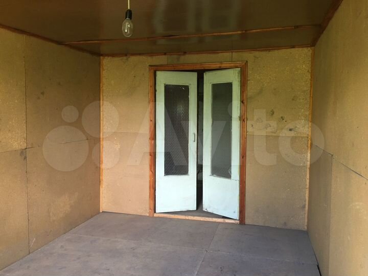 Дача 50 м² на участке 6 сот.