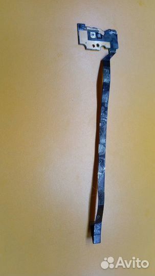 Б/У Плата включения для ноутбука HP, Lenovo