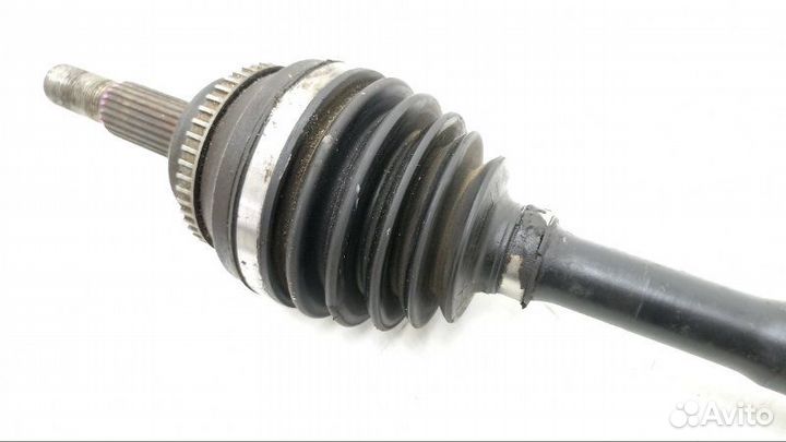 Привод передний правый Toyota Camry ACV45 2009