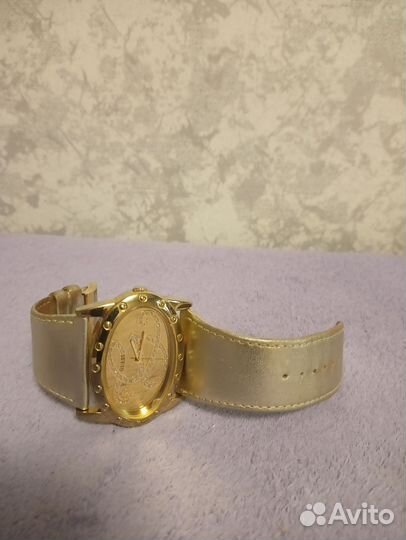 Часы наручные женские бу