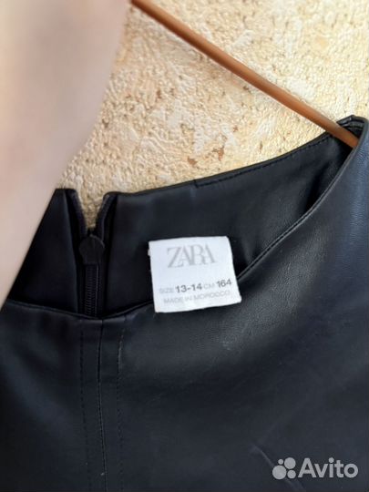 Платье детское