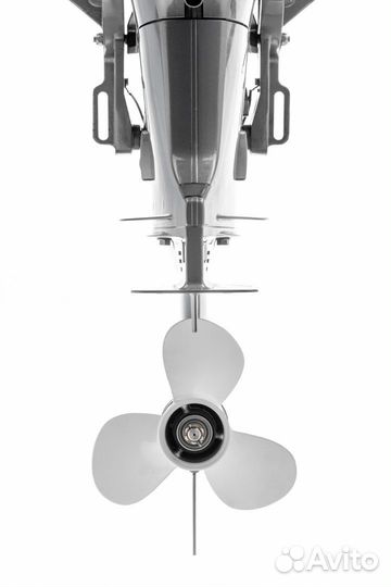 Лодочный мотор Mikatsu (Микатсу) MF 40 FEL-T Гаран