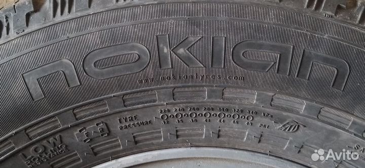 Колёса, диски LC120