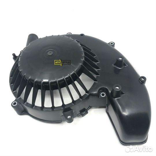 Крышка ручного стартера Yamaha 8G8-15711-01-00