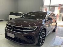 Volkswagen Talagon 2.0 AMT, 2021, 23 000 км, с пробегом, цена 3 545 000 руб.