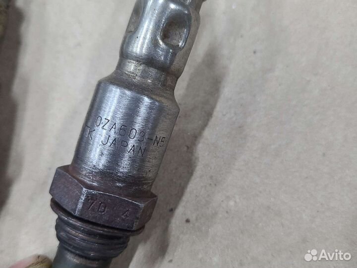 Датчик кислородный (лямбда-зонд) Nissan Tiida C11