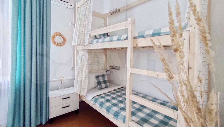 Комната 20 м², 1/1 эт.