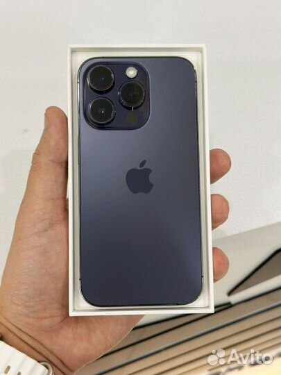 iPhone 14 Pro, 1 ТБ