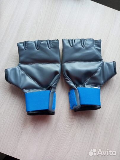 Перчатки шингарды hukk