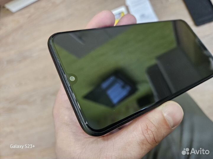 Samsung Galaxy M31, 6/128 ГБ