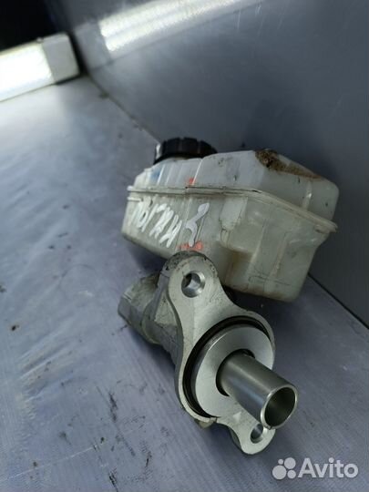 Гтц Renault Logan 2