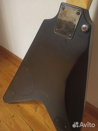 Электрогитара Schecter Diamond Series Demon V-1