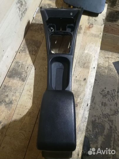 Консоль центральная lifan Breez (520)