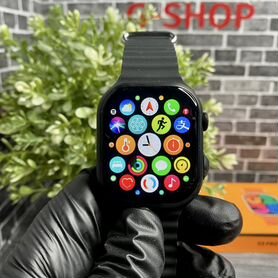 Apple Watch 9 Exclusive 2024(Новинка)