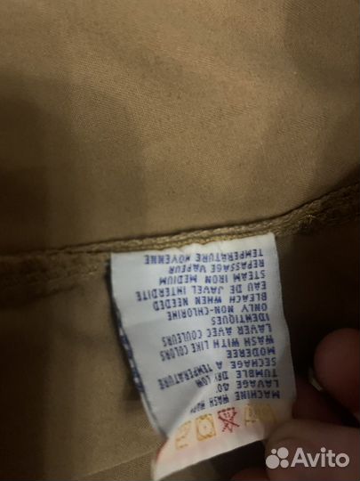 Брюки polo ralph lauren