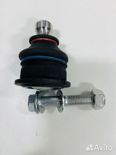 Шаровая опора nissan march III (K12)note