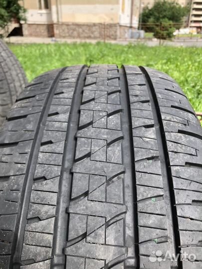 Bridgestone Alenza H/L 33 285/45 R22 110H