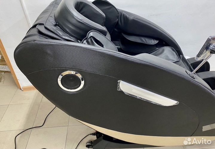 Массажное кресло новое domtwo