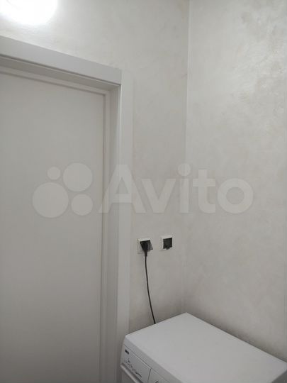 Квартира-студия, 27,1 м², 5/7 эт.