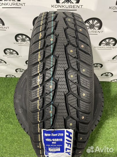 Hifly Win-Turi 215 185/65 R15