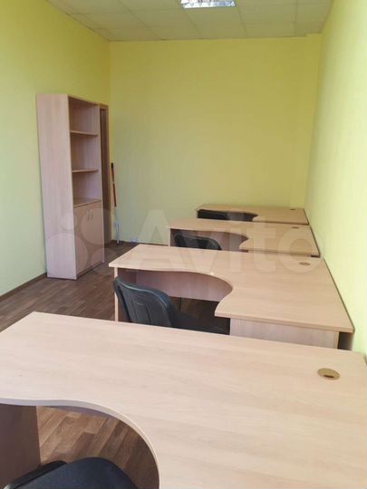 Сдаю офис 18 м
