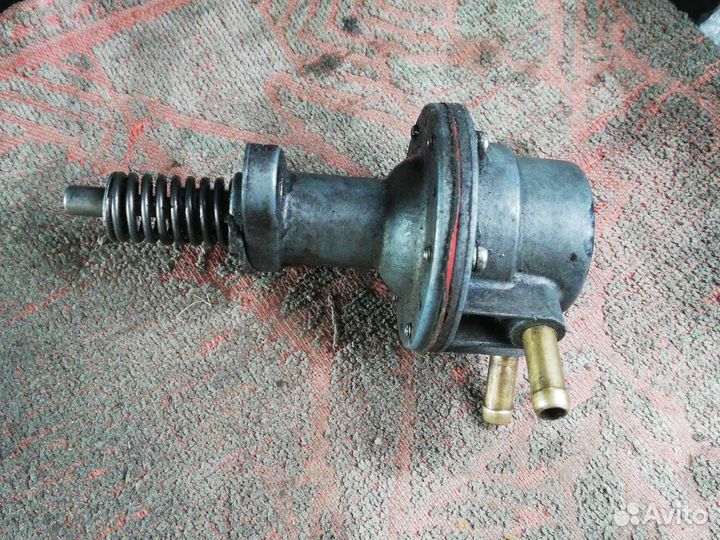 Насос топливный Опель Фронтера А