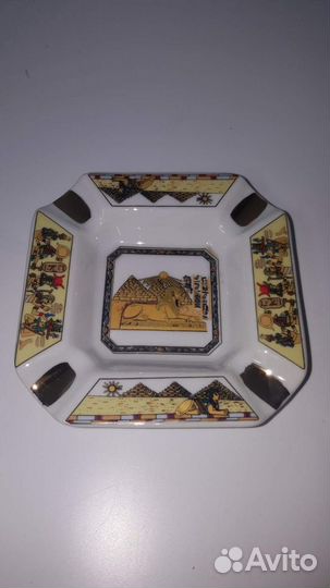 Пепельница Египет новая