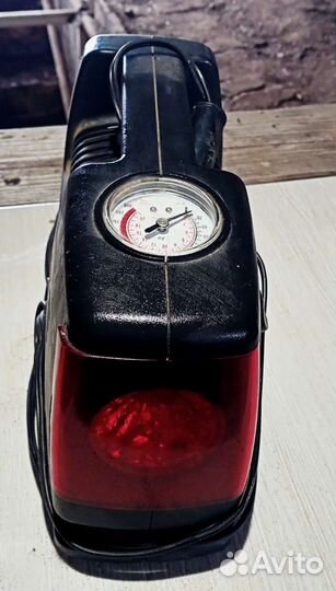 Компрессор для машины 300PSI 12v AlR compressor