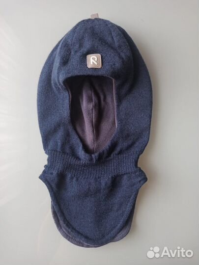 Шлем Reima, р. 52