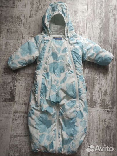 Конверт трансформер Lassie