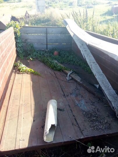 Плуг 86 Механический завод ПСК-5, 2000