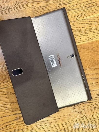 Samsung galaxy tab s 10.5 sm-t805