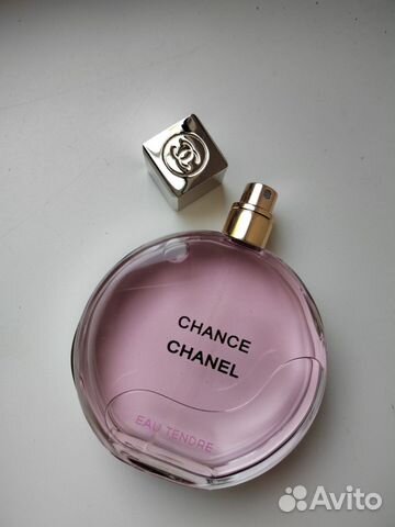 Духи женские chanel оригинал купить в Москве | Личные вещи | Авито