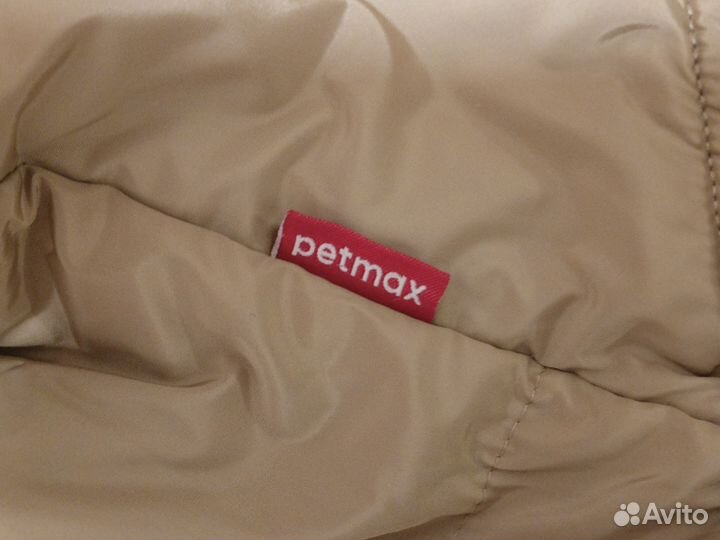 Зимний комбинезон для собаки средних размеров, 5XL