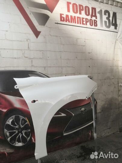 Крыло правое LADA Granta 2190 FL
