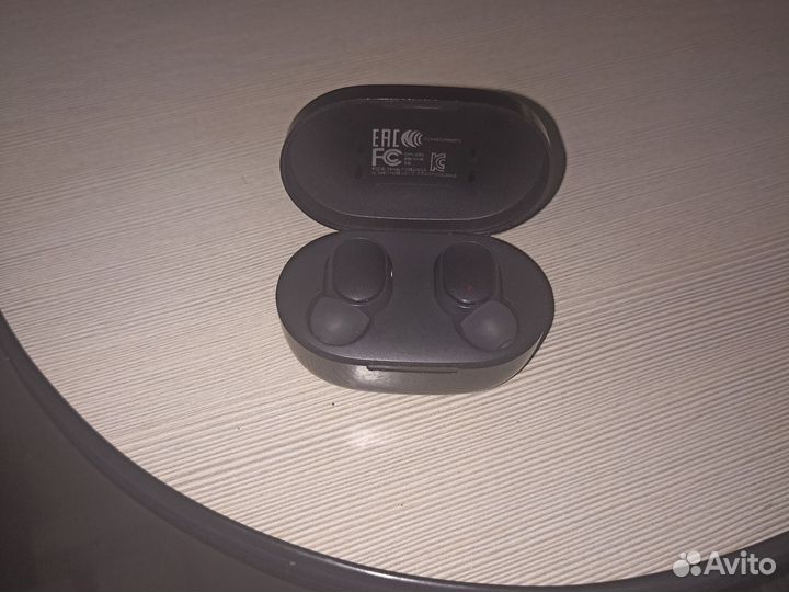 Xiaomi Mi True Wireless Earbuds Basic 2