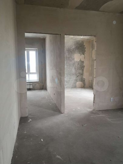 2-к. квартира, 49 м², 12/16 эт.