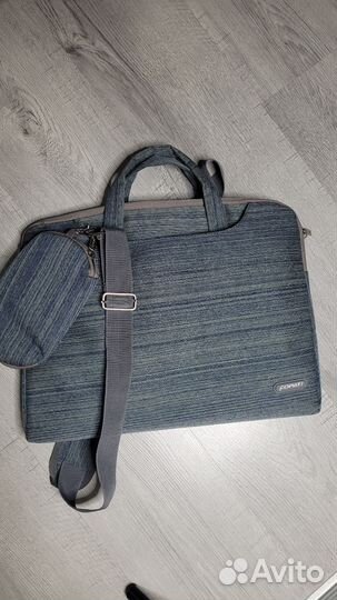 Сумка для ноутбука