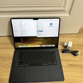 Apple macbook air 15 m2 2023